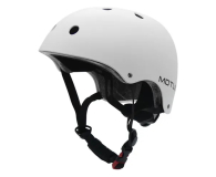Ochraniacz / kask Motus Kask orzeszek biały - M